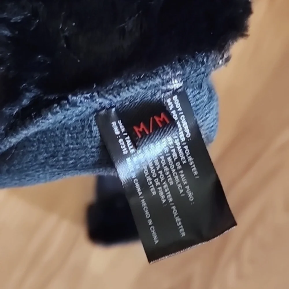 Head gloves women‎ med